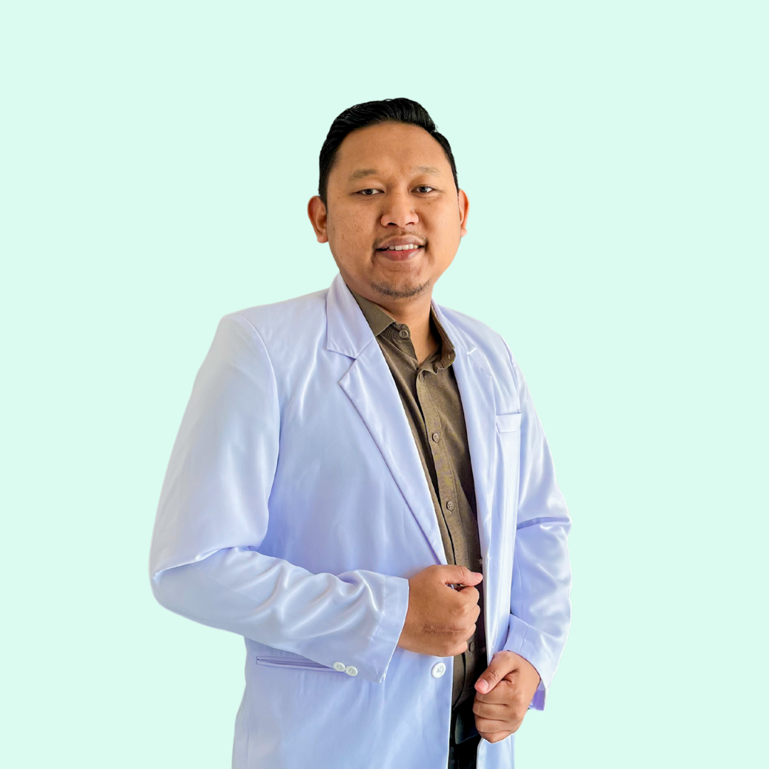 dr. yusuf