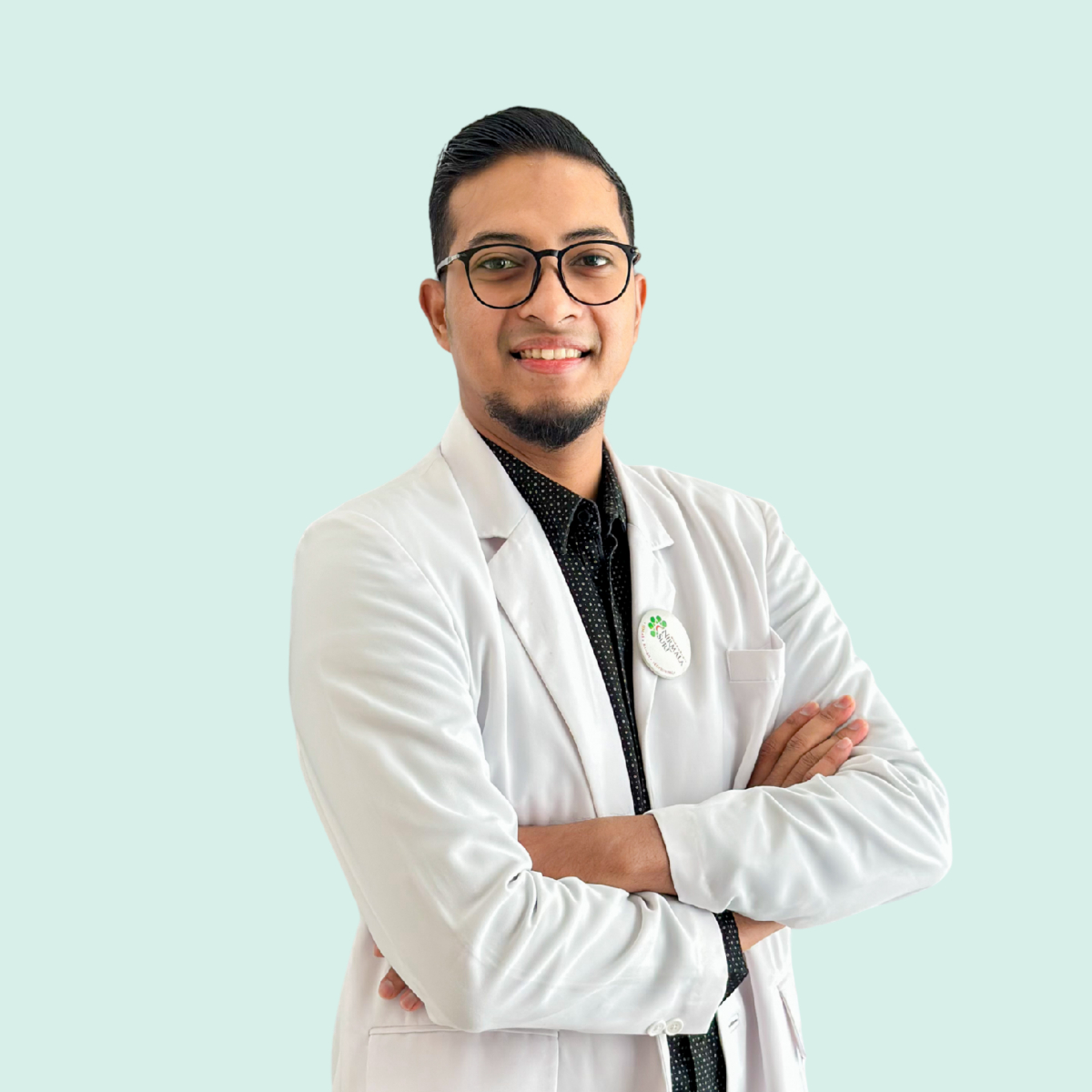 dr. alvian